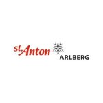 Logo Sankt Anton
