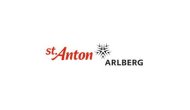 Logo Sankt Anton
