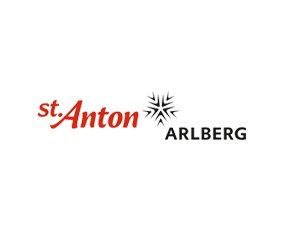 Logo Sankt Anton