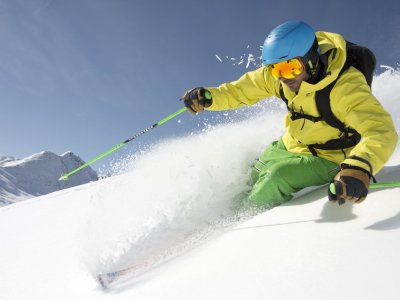 Sankt Anton Impressions 4