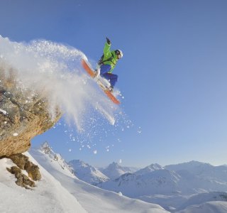 Sankt Anton Impressions 2