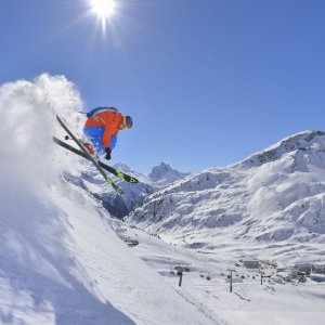 Sankt Anton Impressions 1