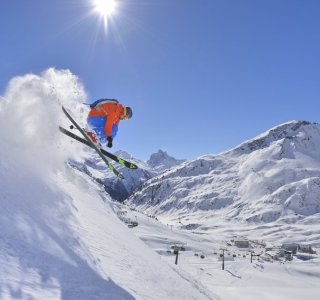 Sankt Anton Impressions 1