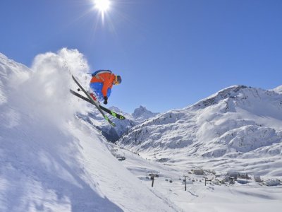 Sankt Anton Impressions 1