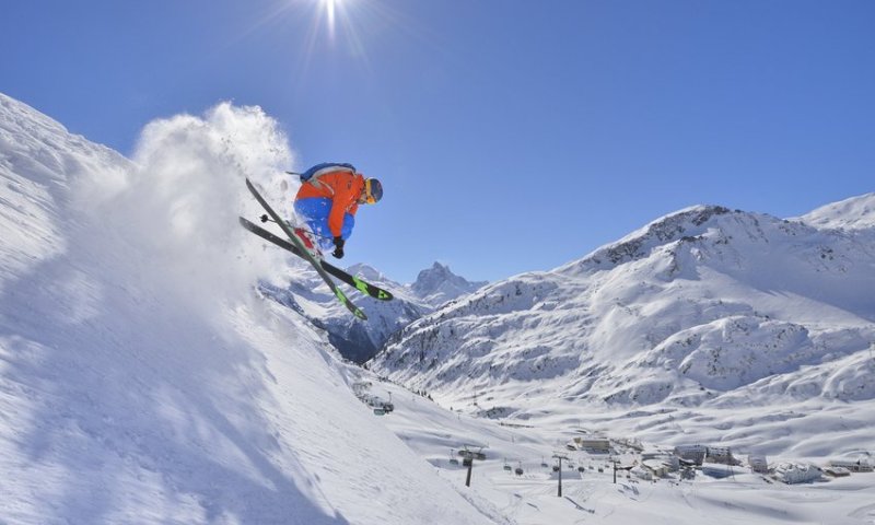 Sankt Anton Impressions 1