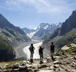 Chamonix Summer Impressions 1
