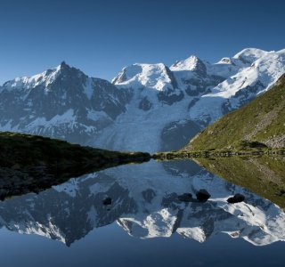 Chamonix Summer Impressions 3