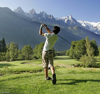 Chamonix Summer Impressions 2