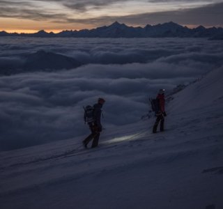 Courmayeur Summer Impressions 1