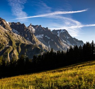 Courmayeur Summer Impressions 2