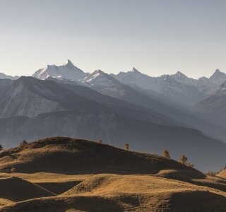 Crans Montana Summer Impressions 1