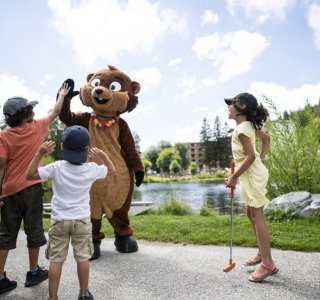 Crans Montana Summer Impressions 9