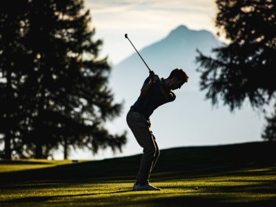 Crans Montana Summer Impressions 6