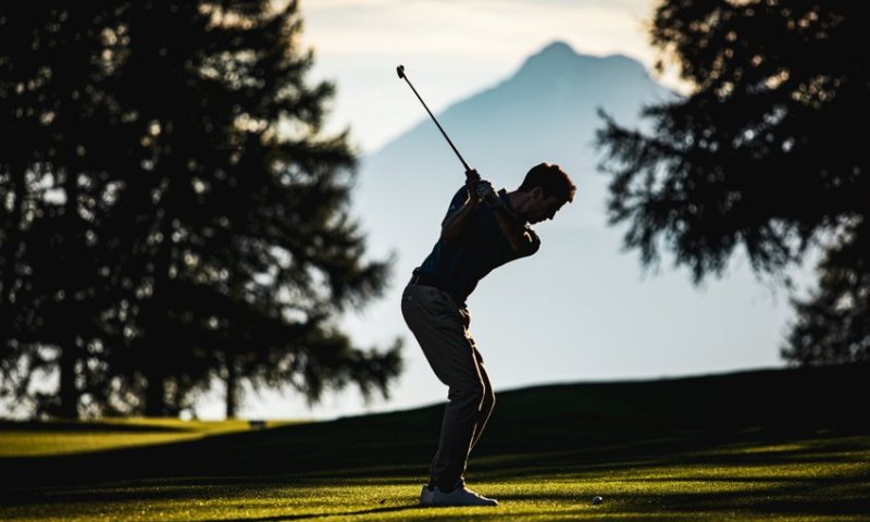 Crans Montana Summer Impressions 6