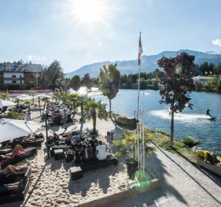 Crans Montana Summer Impressions 7