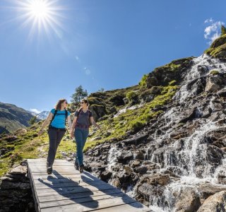 Davos Klosters Summer Impressions 4