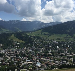 Megeve Summer Impressions 1