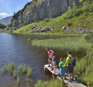 Sankt Anton am Arlberg Summer Impressions 8