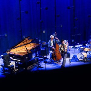 JAZZBÜHNE LECH
