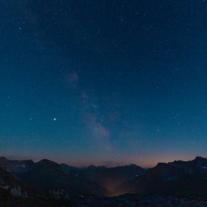 LAURENTIUSNACHT