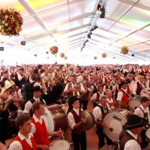 Arlberger Musikfest