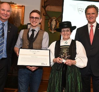 Best of the Alps Award 2015 1