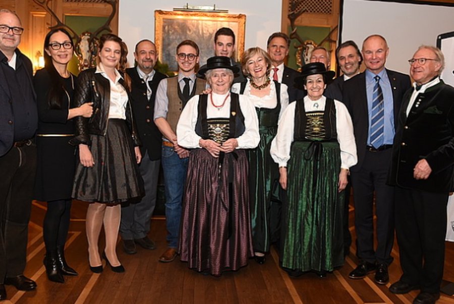 Best of the Alps Award 2015 3