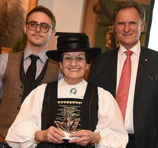 Best of the Alps Award 2015 2