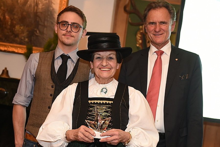 Best of the Alps Award 2015 2