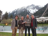 Best of the Alps Award 2016 1