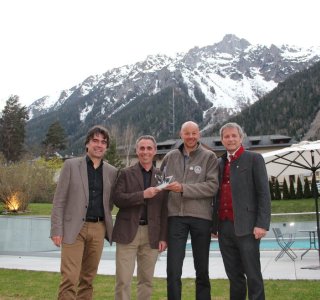 Best of the Alps Award 2016 1