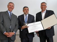 Best of the Alps Award 2018 
