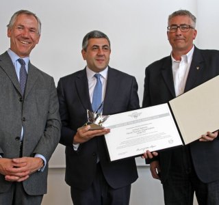 Best of the Alps Award 2018 