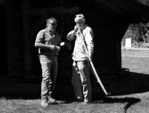 Megeve Bow-Hunting 3