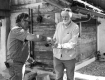 Megeve Bow-Hunting 6