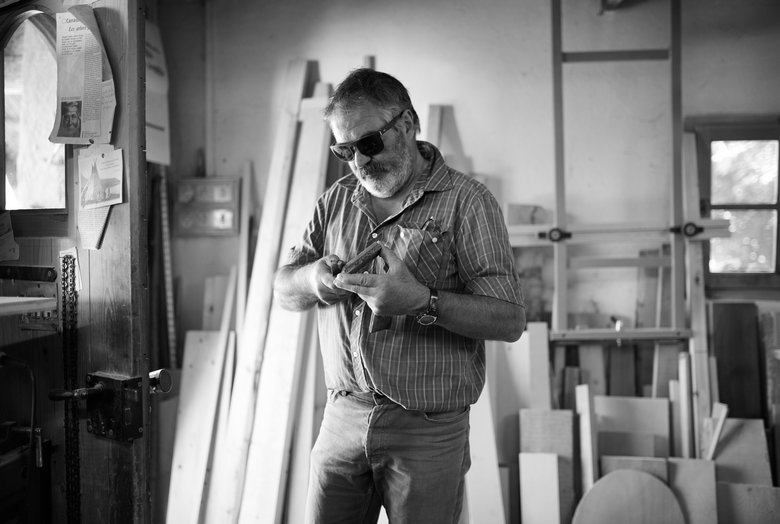 Megeve Bow-Hunting 1