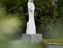 Megeve Sculptures 3