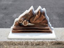 Megeve Sculptures 6