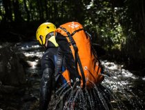 Megeve Canyoning 2