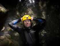 Megeve Canyoning 3