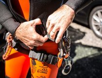Megeve Canyoning 4