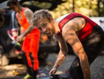 Megeve Canyoning 5