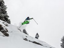 Megeve Collet Twins  1