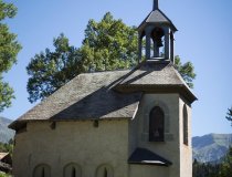 Megeve Pelerins 6