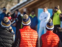 Megeve Winter Golf 2