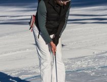 Megeve Winter Golf 3