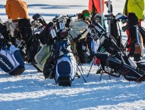 Megeve Winter Golf 4