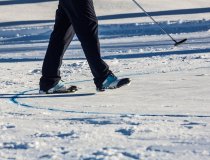 Megeve Winter Golf 6