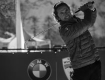 Megeve Winter Golf 8