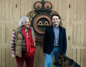 Megeve Armand Allard 7